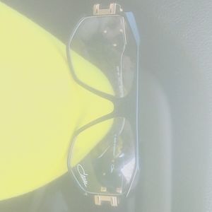 Cazal glasses